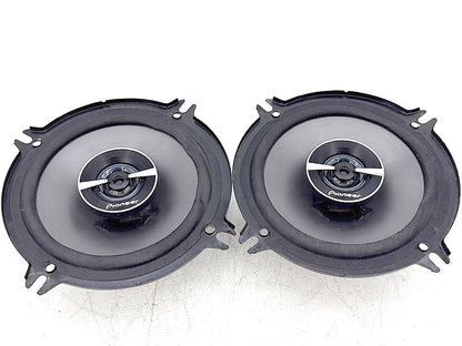 2000 Harley Touring Electra Glide Ultra Left Right Sound Audio Speakers Pioneer