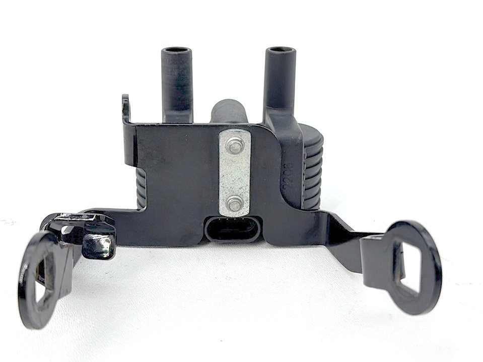 2004 - 2013 Harley-Davidson Sportster 883 Custom Ignition Coil Spark Igniter 31656-07