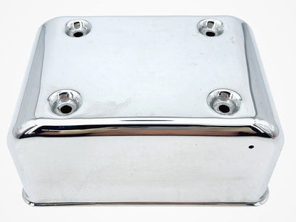 1999 - 2006 Harley-Davidson Dyna Low Rider Electrical Side Cover Tray Panel