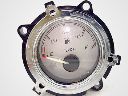 2015 Harley Touring FLHXS Street Glide OEM Gas Petrol Gasoline Fuel Gauge Cluster