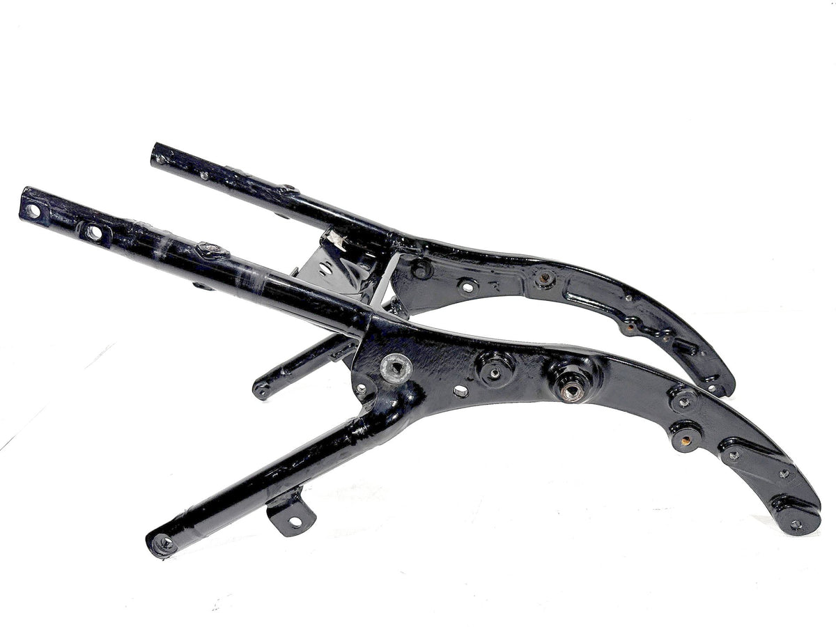 2014 Harley Electra Touring Ultra OEM Rear Back Sub Frame Rail Bar 48079-09BHP