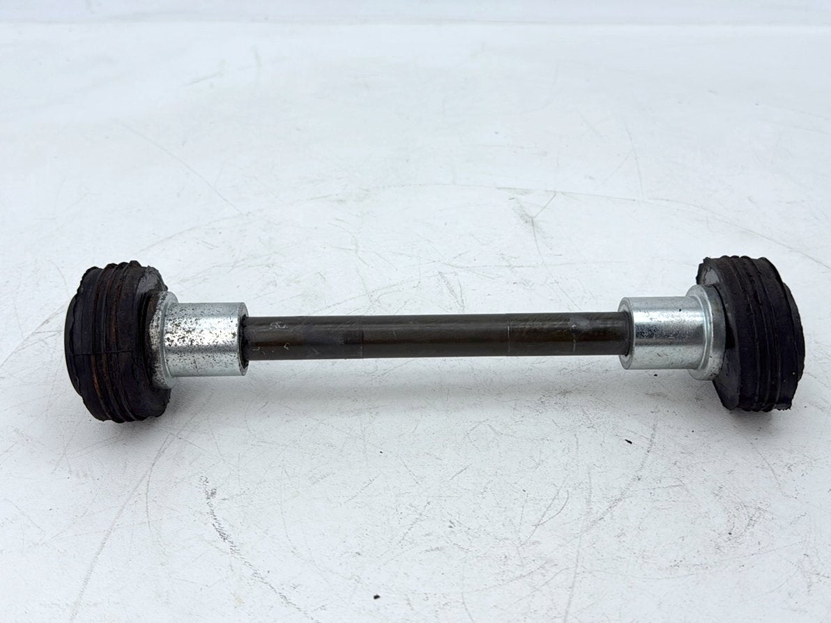 2007 - 2012 Harley-Davidson Touring Electra Glide Ultra Rear Fork Swingarm Pivot Bolt Shaft 	47505-02