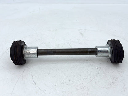2007 - 2012 Harley-Davidson Touring Electra Glide Ultra Rear Fork Swingarm Pivot Bolt Shaft 	47505-02