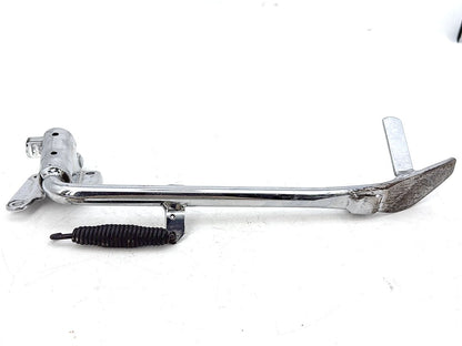 1999 - 2006 Harley-Davidson Touring Road King Police Left Side Jiffy Kick Stand & Spring 50075-83B