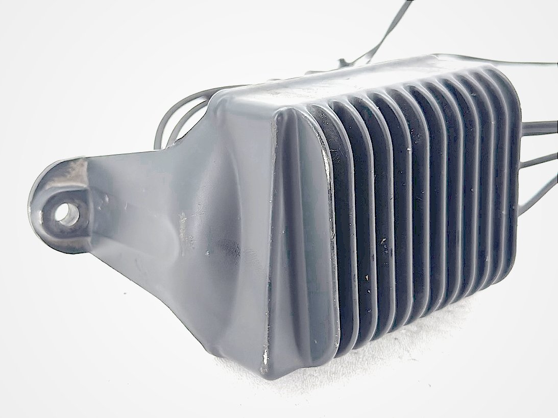 1996 Harley Road King Touring Police FLHPI OEM Voltage Regulator Rectifier