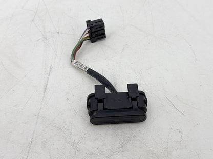 2011 Harley Electra Glide Ultra FLHTK OEM Dash Indicator Lamp Wire Plug In