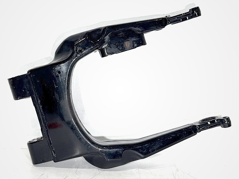 2008 - 2016 Harley-Davidson Touring Electra Glide Ultra Rear Fork Swingarm Swing Arm 47549-09