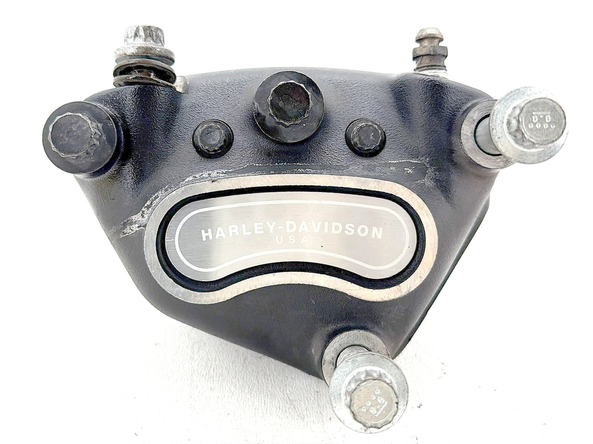 2002 Harley Electra Glide Touring Classic OEM Front Right 1 Brake Caliper