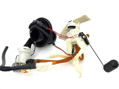 2008 - 2016 Harley-Davidson Touring Electra Glide Ultra Fuel Pump Gas Gasoline Petrol Sending