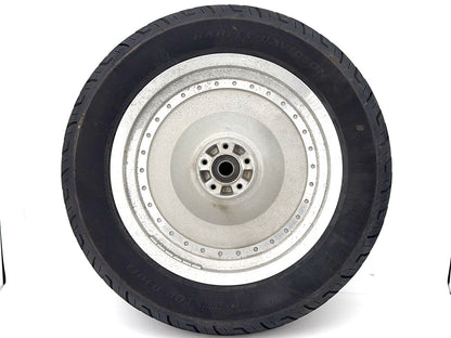 2004 - 2013 Harley-Davidson Sportster 883 Custom Rear Wheel Rim Tire 41041-05