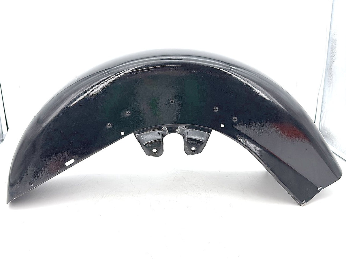 08 Harley Touring FLHTCU Electra Glide Ultra OEM Front Wheel Fender Shell Panel