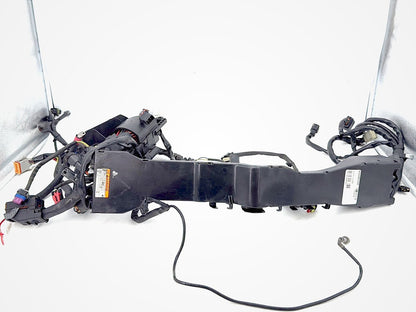 2013 Harley Street Glide Touring FLHX OEM Main Wire Wiring Harness Loom NON-abs