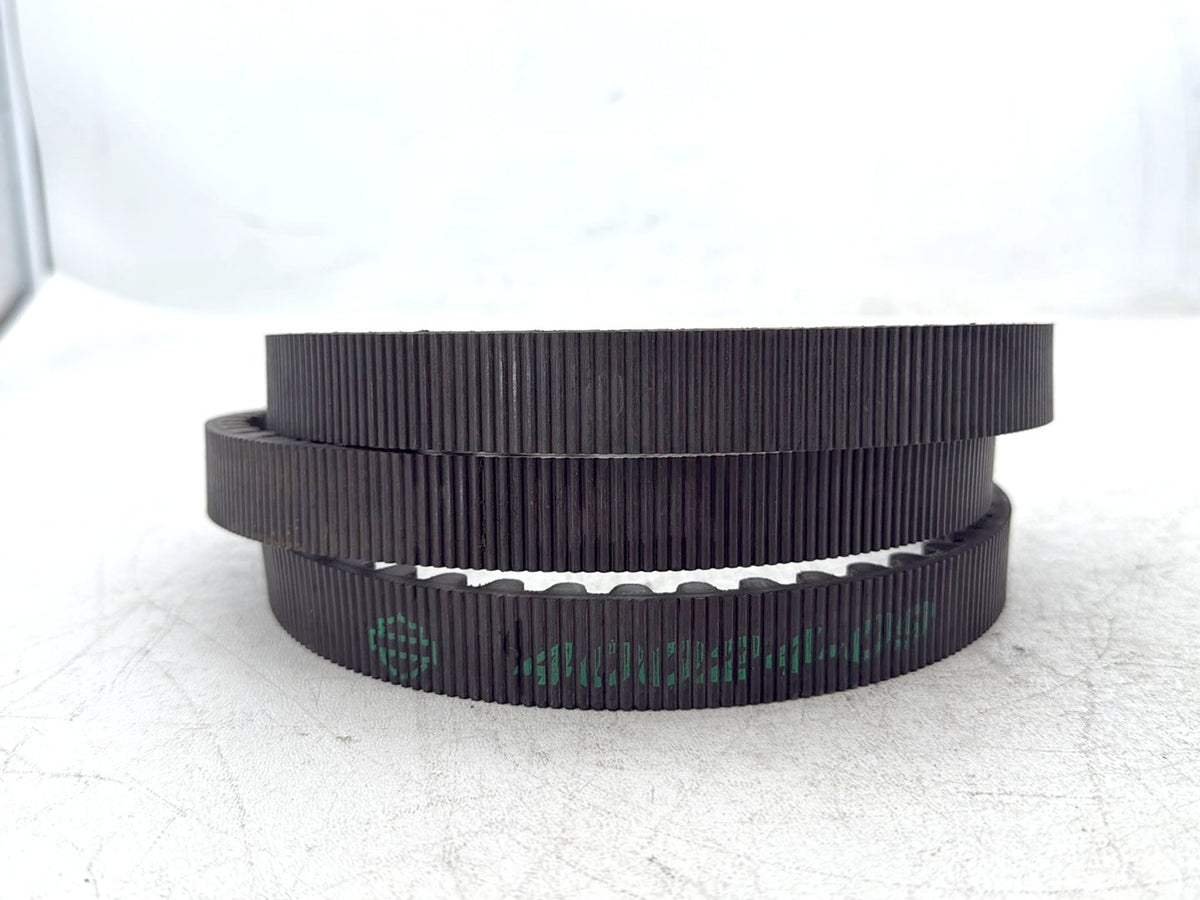 2009 Harley Street Glide Touring FLHX OEM Rear Drive Belt 140T 1"