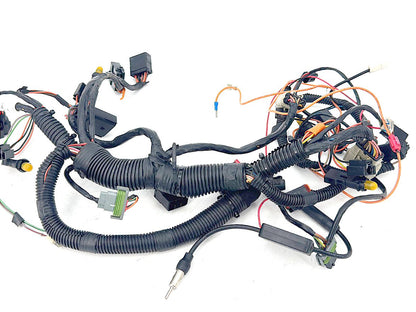 2008 Harley Touring FLHT Electra Glide OEM Front Sub Wiring Harness Loom Interconnect