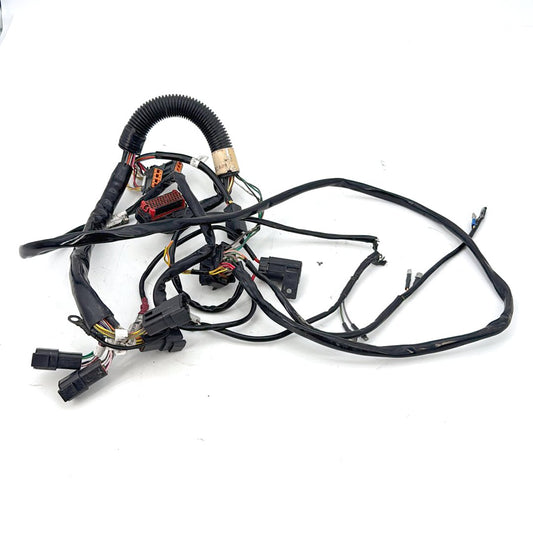 2008 - 2016 Harley-Davidson Touring Street Glide Front Sub Wiring Harness Loom Interconnect  	70232-10