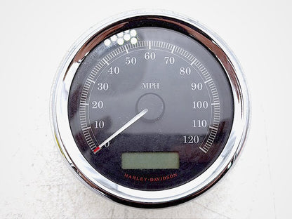 2007 Harley Touring FLHTC Electra Glide Classic OEM Speedo Speedometer Gauge Cluster