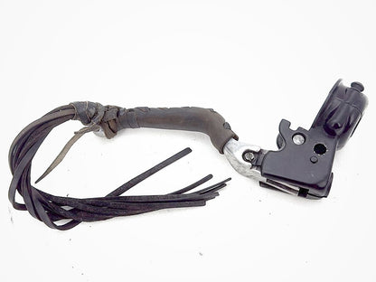 1998 Harley Road King Touring FLHRCI Classic OEM Front Left Hand Clutch Control Lever