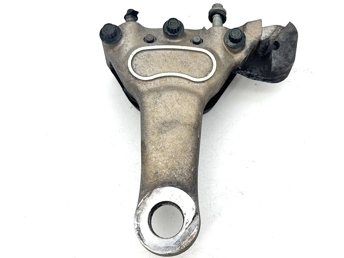 1999 - 2006 Harley-Davidson Touring Road King Custom Rear Back Brake Caliper 44080-02C