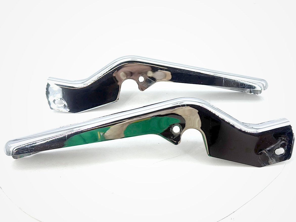1999 - 2006 Harley-Davidson Touring CVO Screamin Eagle Road King Rear Left Right Fender Struts Bracket  	47502-97