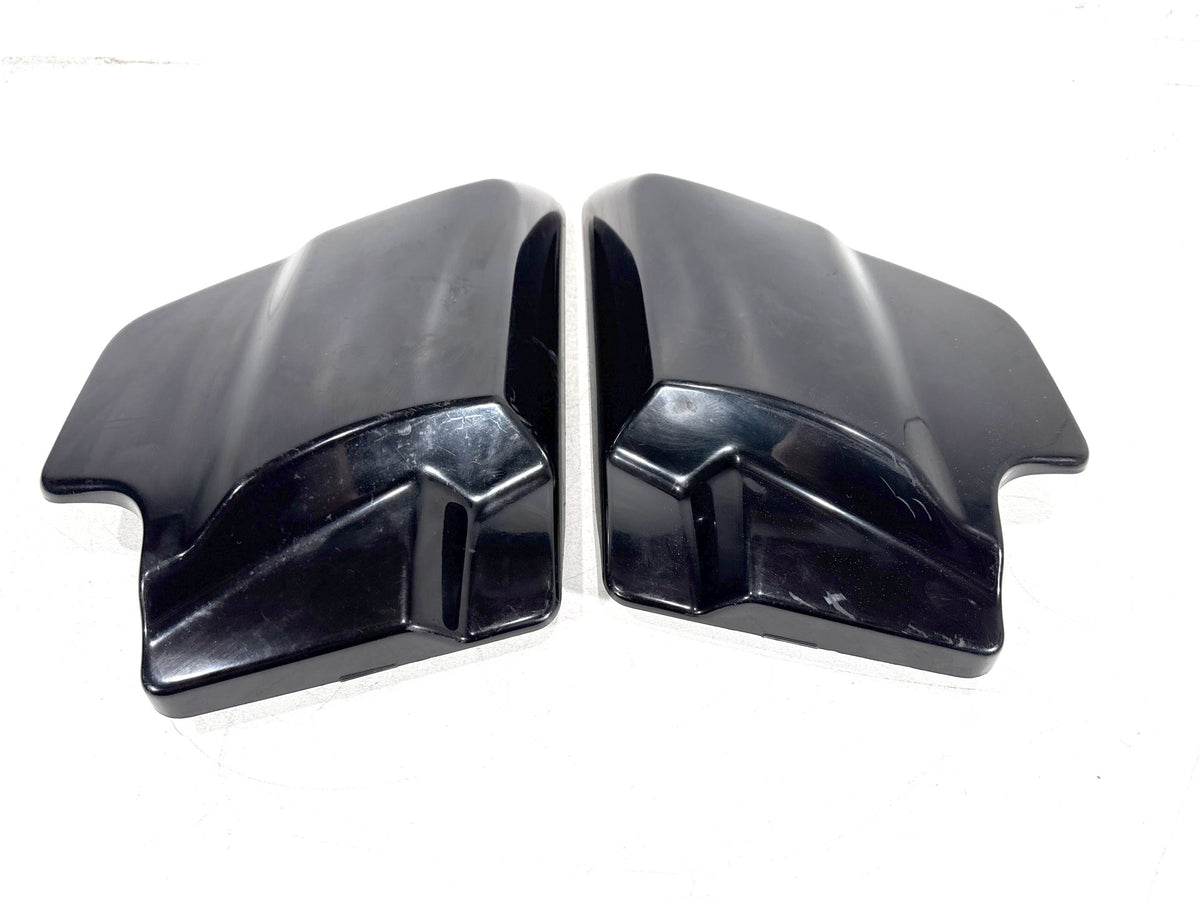 2013 Harley Street Glide Touring FLHX OEM Left Right Side Fairing Cover