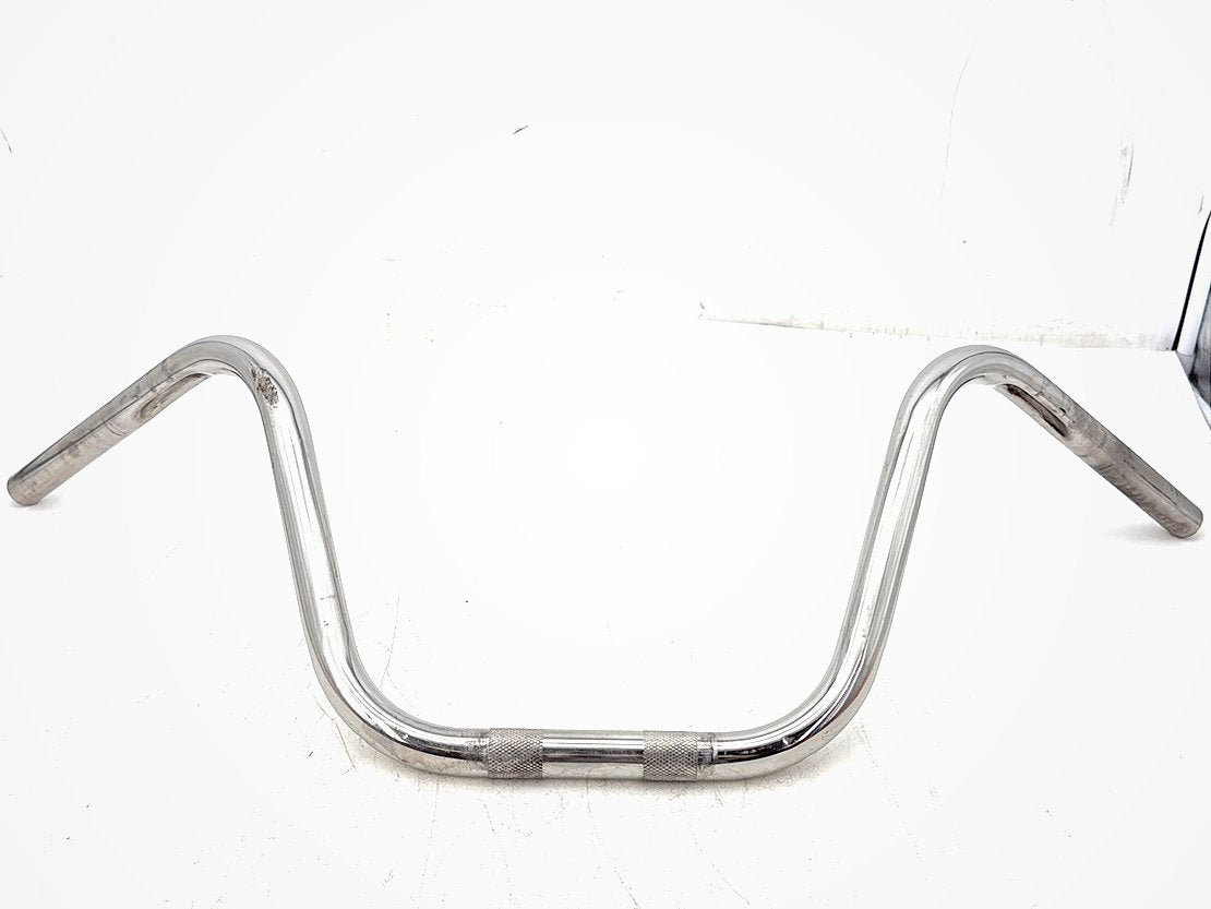 2013 Harley Forty-Eight Sportster 1200X OEM Front Handlebars Handle Bars