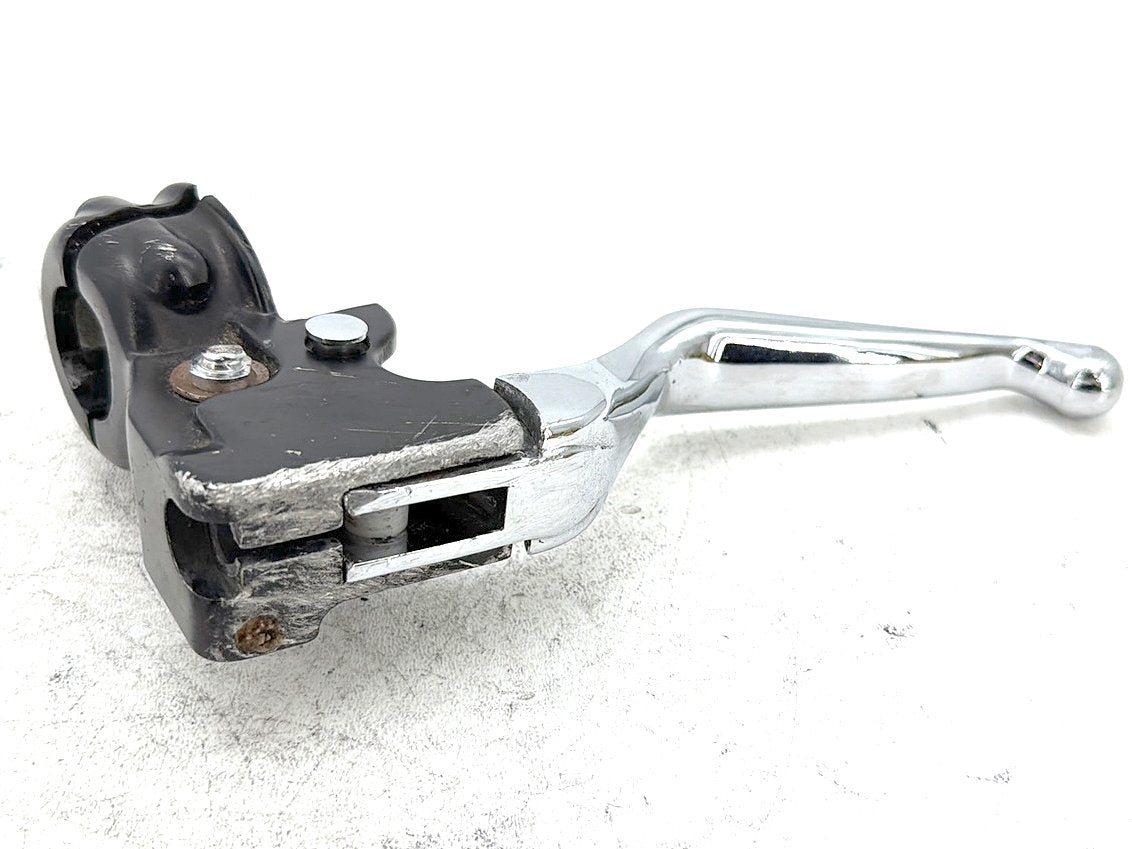 2006 Harley Sportster 1200 Custom XL1200C OEM Front Left Hand Clutch Control Lever