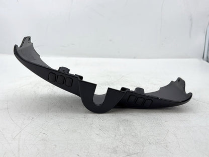 14 Harley Street Glide Touring OEM Front Inner Fairing Dash Cover Trim Panel