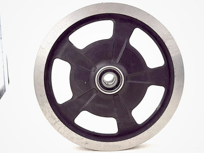 2012 Harley Street Glide Touring FLHX OEM Rear Driver Pulley Sprocket
