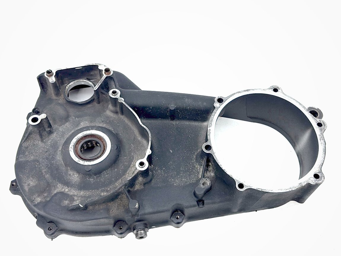 2008 Harley Touring FLHTCU Electra Glide Ultra OEM Inner Primary Clutch Cover