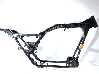 1999 - 2006 Harley-Davidson Touring Electra Glide Body Main Frame Chassis SLVG 47900-02A
