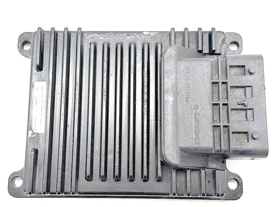 2011 Harley Electra Glide Touring Ultra OEM Engine Control Module Brain ECU ECM