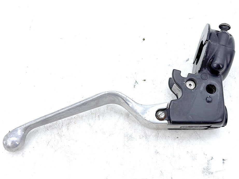 2012 Harley Dyna FXDF Fat Bob OEM Front Left Hand Clutch Control Lever