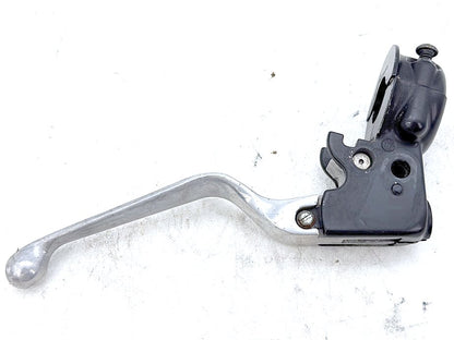 2012 Harley Dyna FXDF Fat Bob OEM Front Left Hand Clutch Control Lever