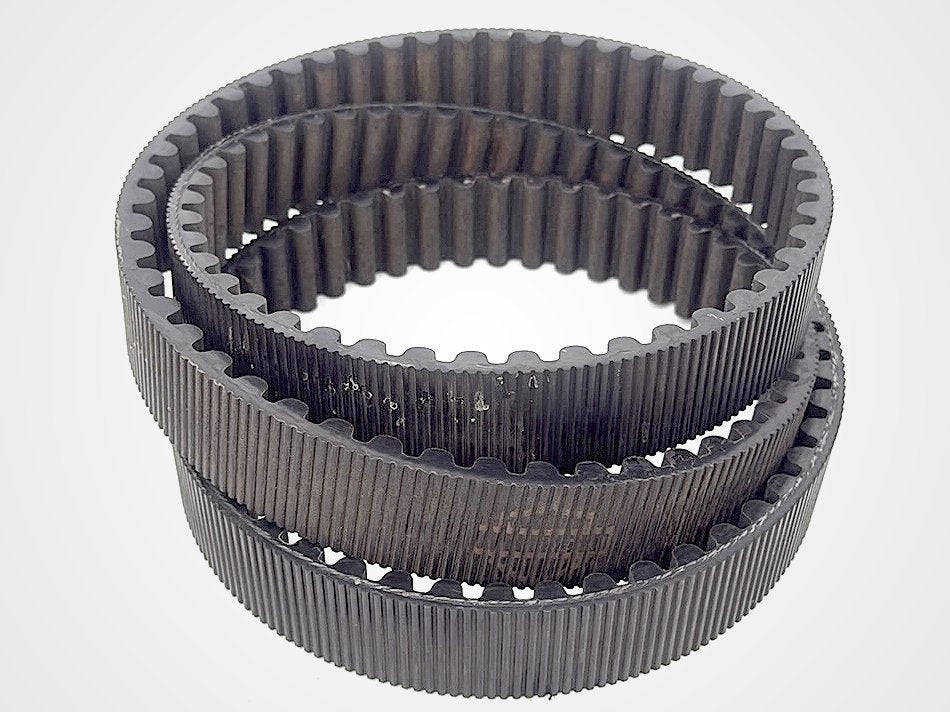 1999 - 2006 Harley-Davidson Touring CVO Screamin Eagle Road King Rear Drive Belt 40024-97