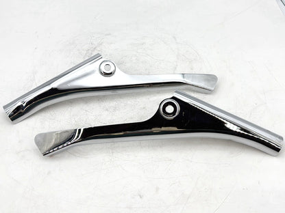1999 - 2006 Harley-Davidson Touring Electra Glide Classic Rear Left Right Fender Struts Bracket 47505-97