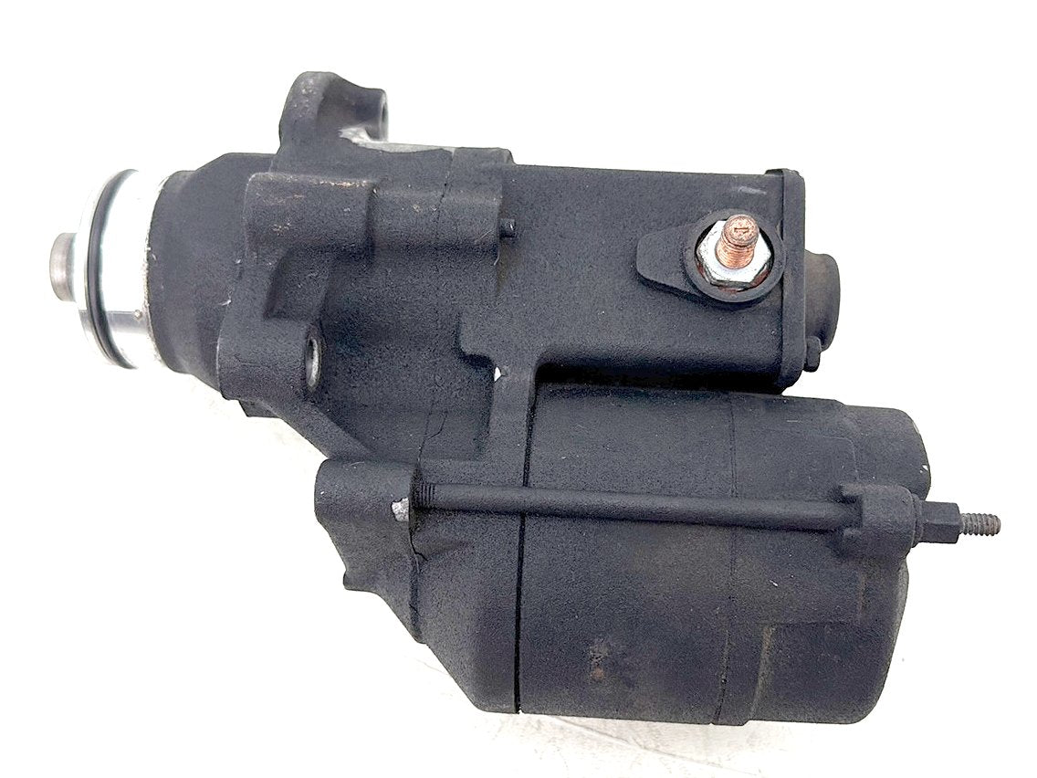 2011 Harley Softail FLSTFB Fat Boy OEM Engine Starter Motor