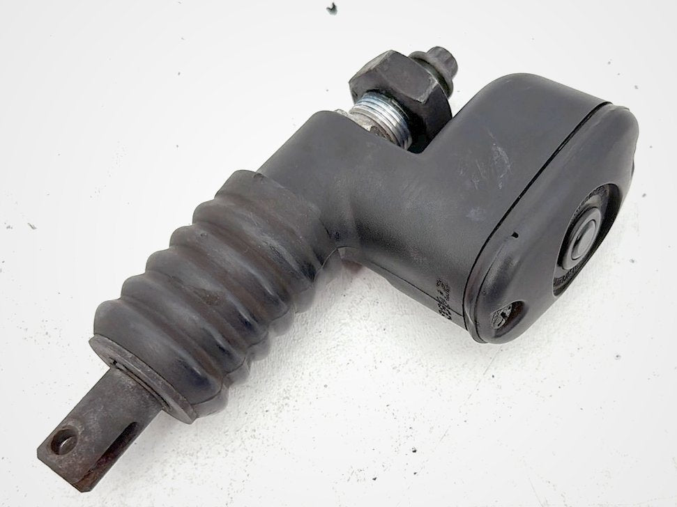 2007 - 2012 Harley-Davidson Touring Street Glide Rear Brake Master Cylinder Reservoir