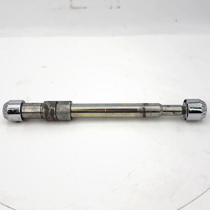 2007 - 2012 Harley-Davidson Touring Street Glide Front Wheel Axle Bolt Shaft 43364-00