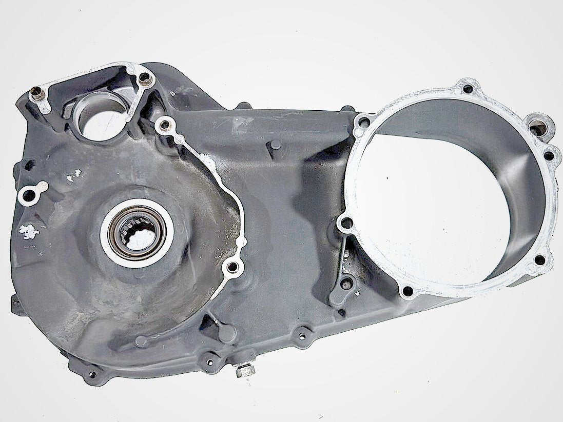 2009 Harley Road King Touring Police OEM Inner Primary Clutch Cover