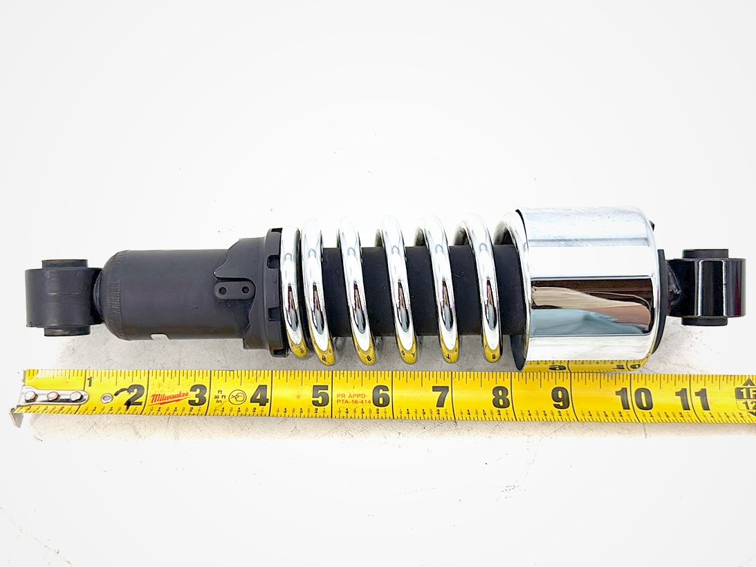 2015 Harley Dyna Low Rider FXDL OEM Rear 1 Shock Absorber