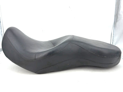 2007 - 2017 Harley-Davidson Dyna Super Glide Custom Passenger Rider Driver Seat Saddle 51819-07