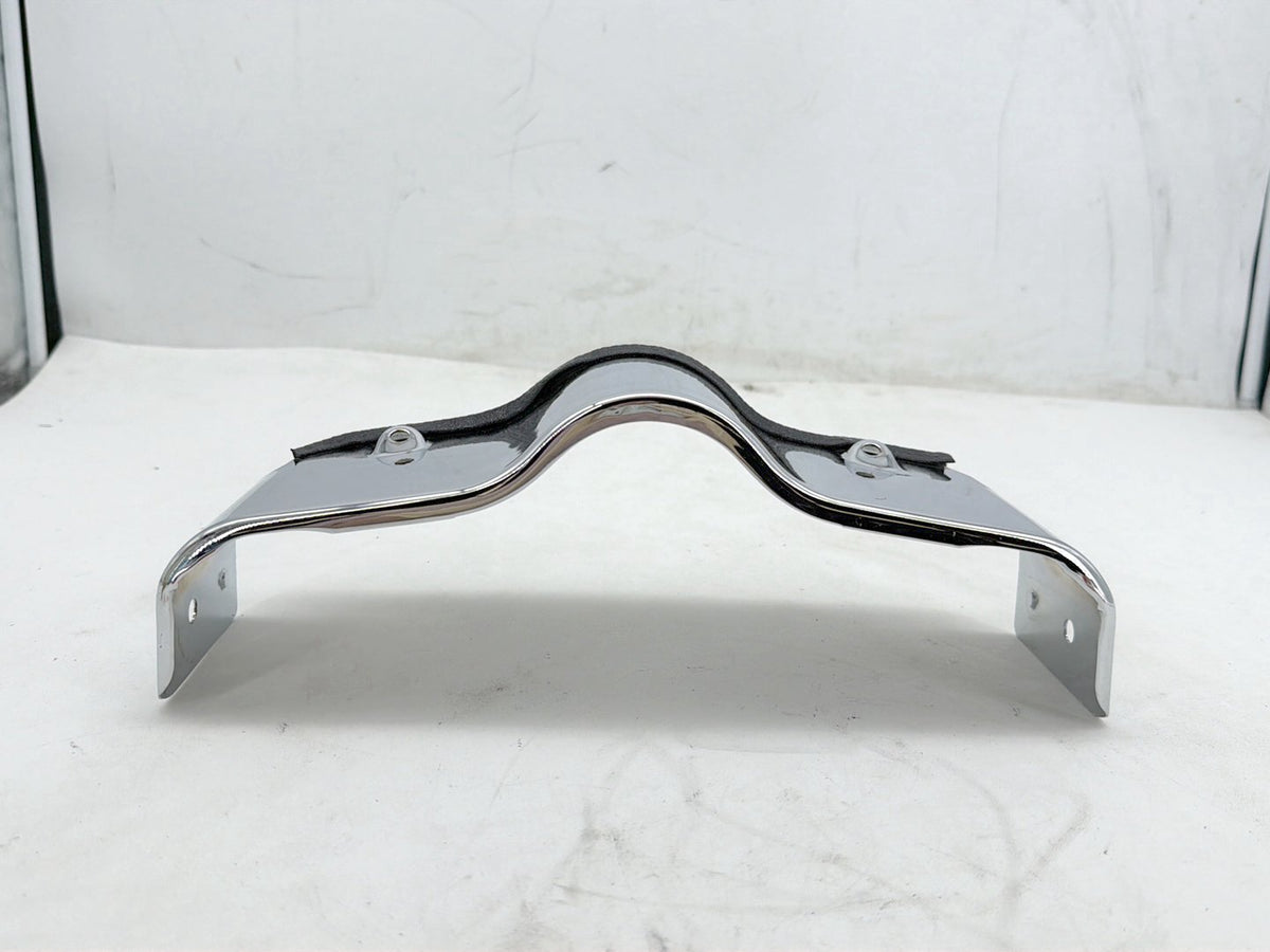 2007 Harley Street Glide Touring FLHX OEM Front Lower Fairing Outer Skirt