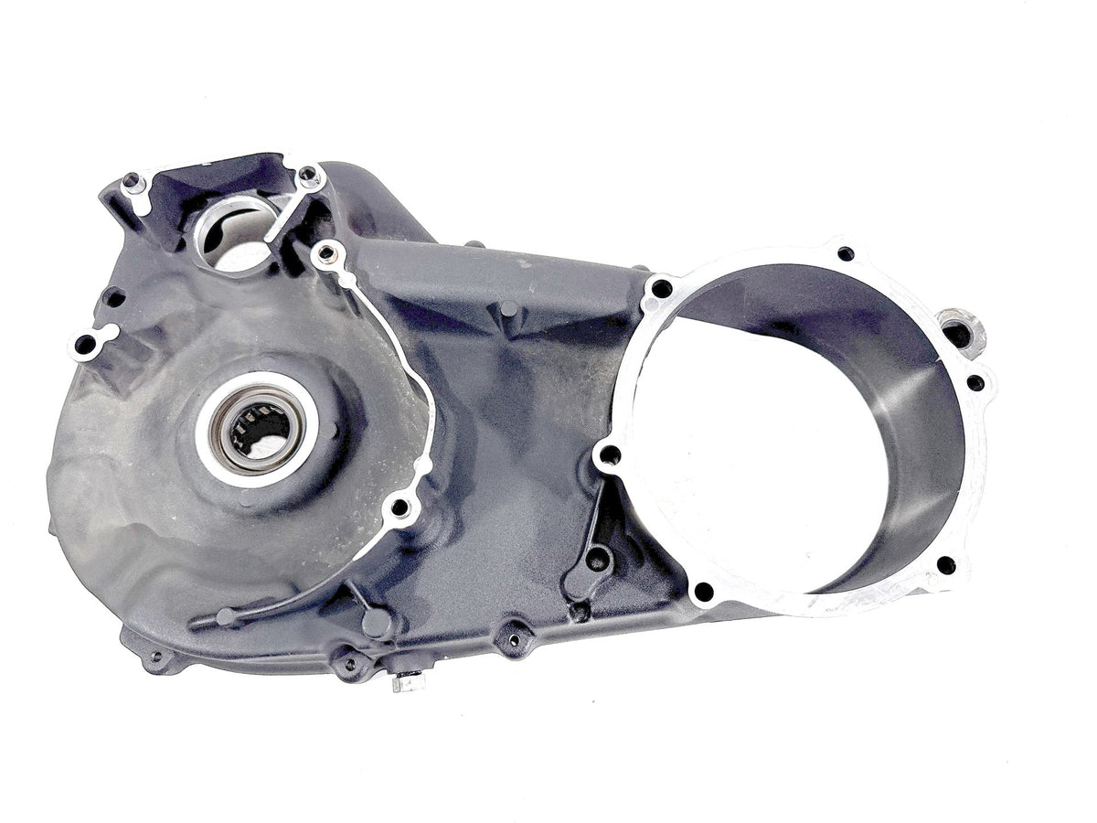 2012 Harley Street Glide Touring FLHX OEM Inner Primary Clutch Cover