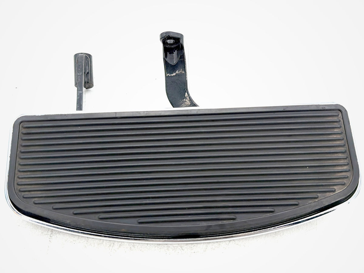 2016 Harley Electra Glide Touring Ultra OEM Right Driver 1 Floorboard Foot Rest
