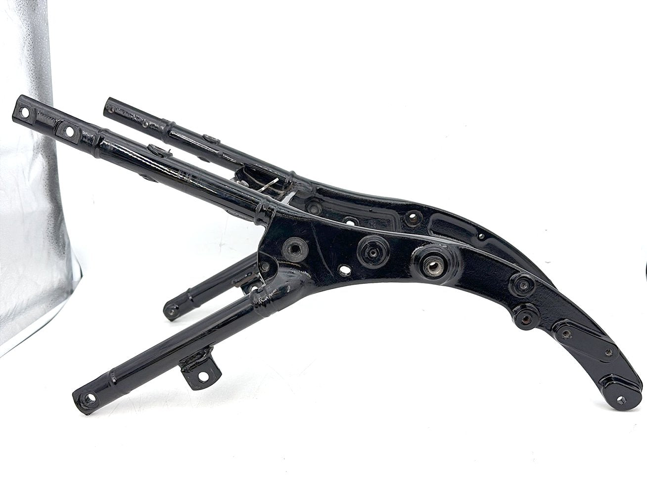 2019 - 2023 Harley-Davidson Touring Street Glide Rear Sub Frame Subframe Tail Rail 48079-09BHP