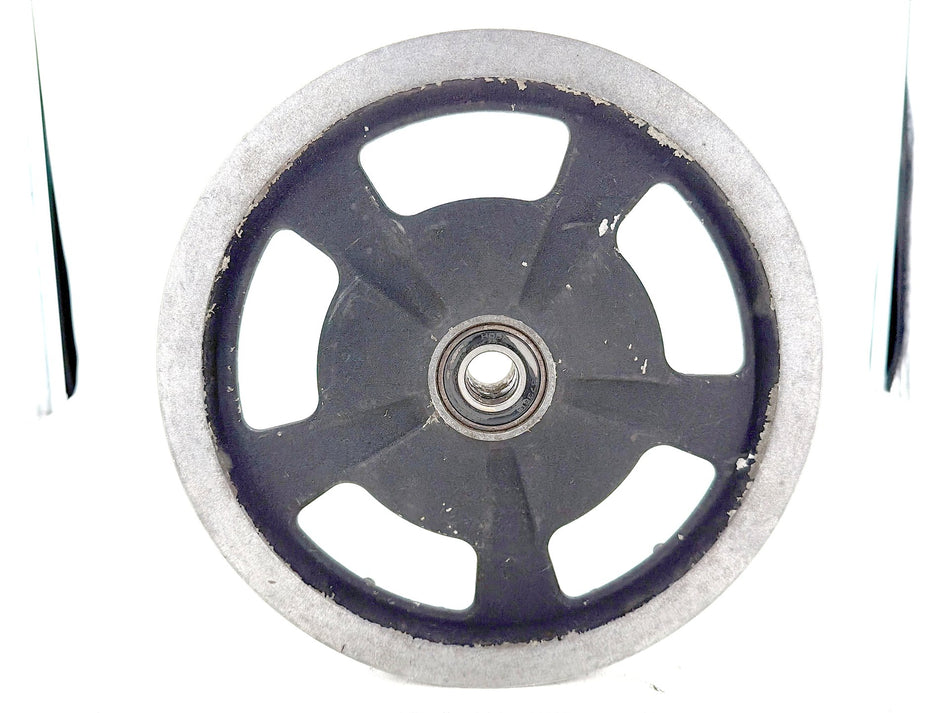 2013 Harley Street Glide Touring FLHX OEM Rear Driver Pulley Sprocket 68T 1"
