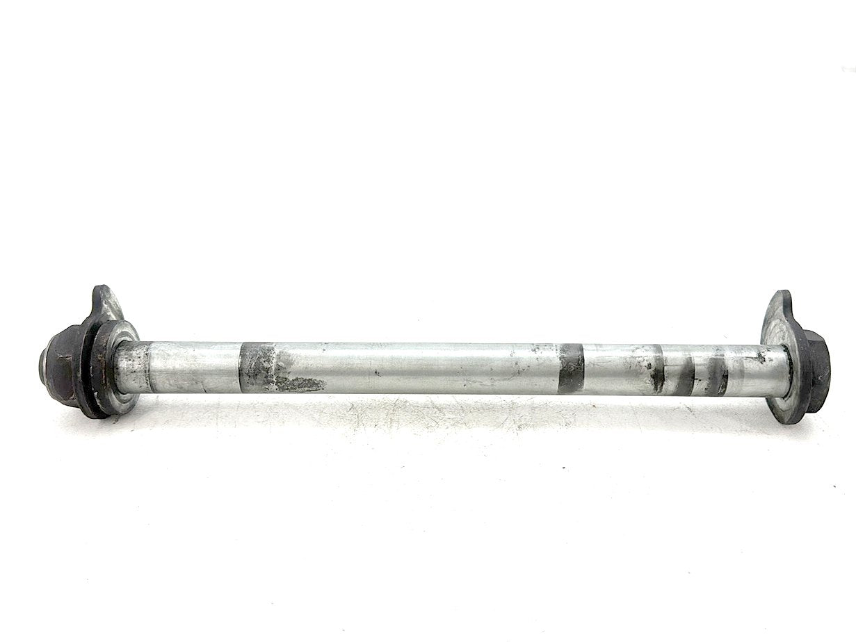2018 Harley Electra Glide Touring Ultra FLHTCU OEM Rear Wheel Axle Bolt Shaft