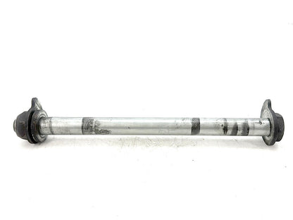 2018 Harley Electra Glide Touring Ultra FLHTCU OEM Rear Wheel Axle Bolt Shaft