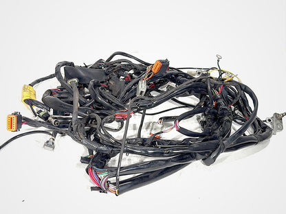 1999 - 2006 Harley-Davidson Touring Electra Glide Classic Main Wire Wiring Harness Loom  	70985-00