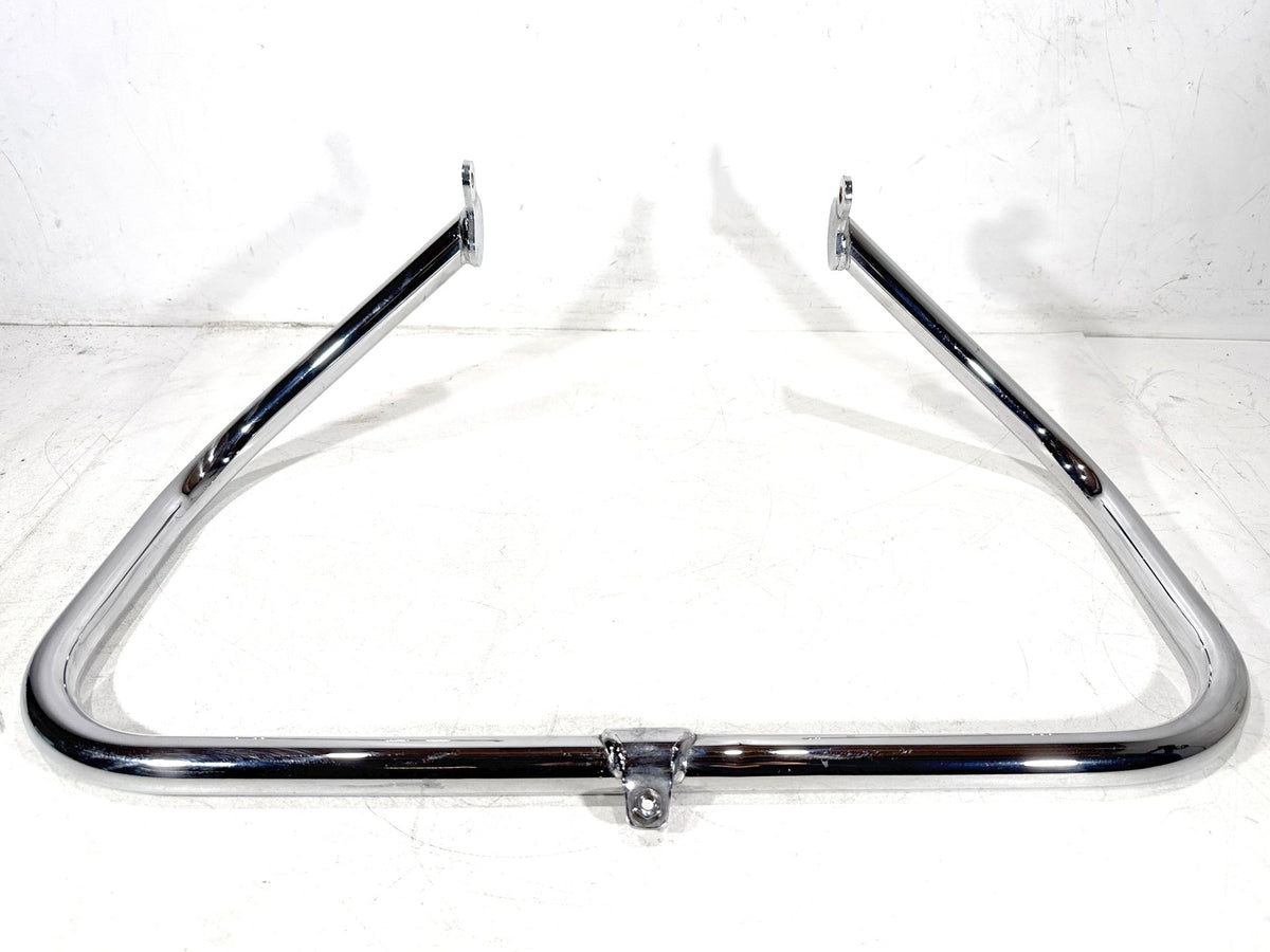 2012 Harley Street Glide Touring FLHX OEM Front Engine Crash Highway Bar Guard
